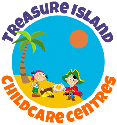 Treasure Island Childcare Centres logo